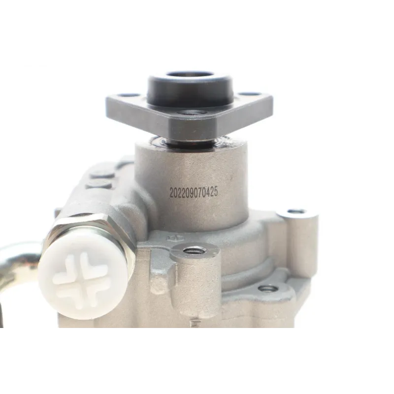 Насос ГПК BOSCH K S02 000 058 для Audi Q7, VW Touareg, T5 3.2-6.0 TDI