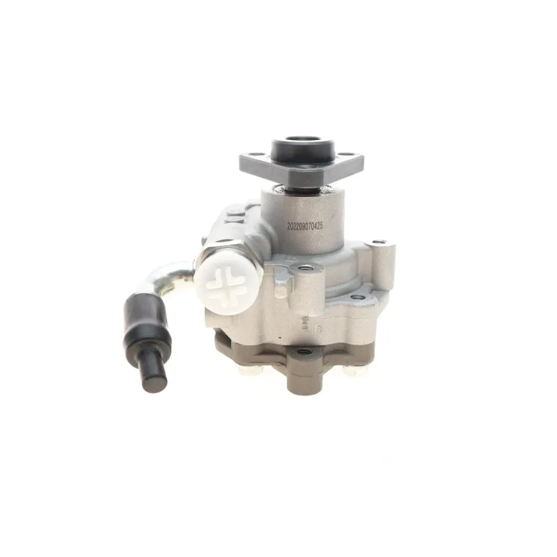 Насос ГПК BOSCH K S02 000 058 для Audi Q7, VW Touareg, T5 3.2-6.0 TDI