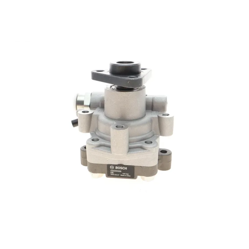Насос ГПК BOSCH K S02 000 058 для Audi Q7, VW Touareg, T5 3.2-6.0 TDI
