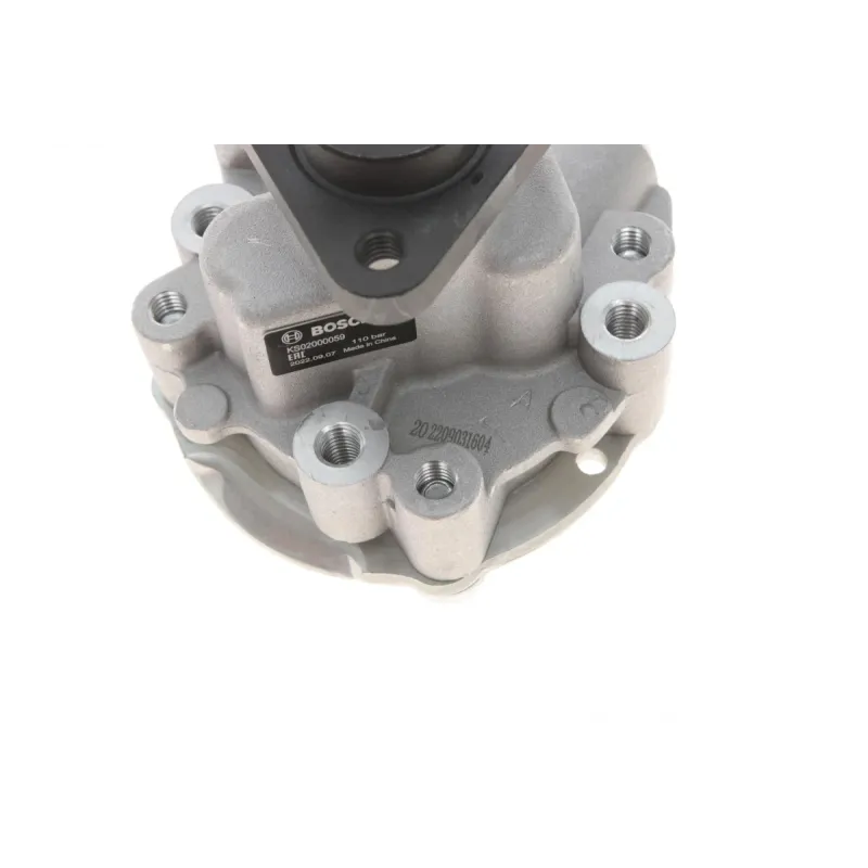 Насос ГПК BOSCH K S02 000 059 для BMW 3 (E46) 1998-2007 2.0-3.0