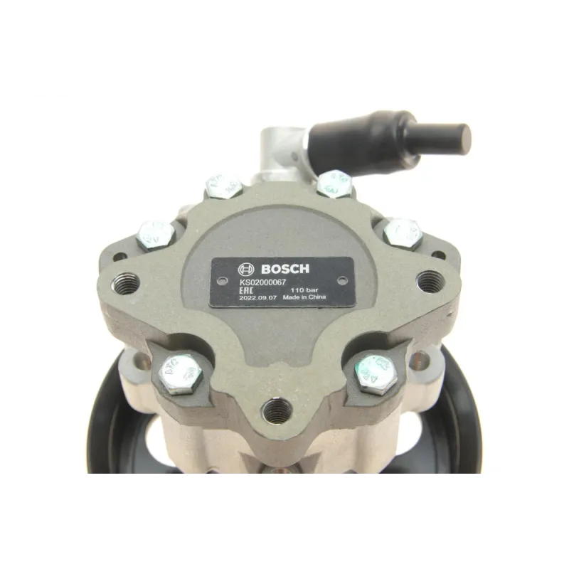 Насос ГПК BOSCH K S02 000 067 для Audi A4 B6/B7 1.6-2.0 FSI 2000-2009