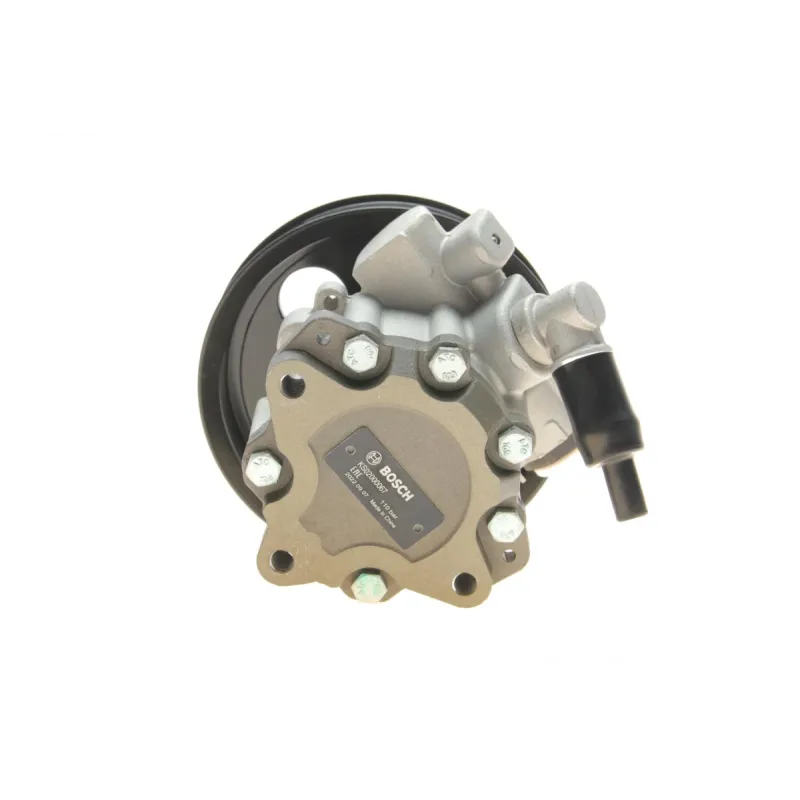 Насос ГПК BOSCH K S02 000 067 для Audi A4 B6/B7 1.6-2.0 FSI 2000-2009
