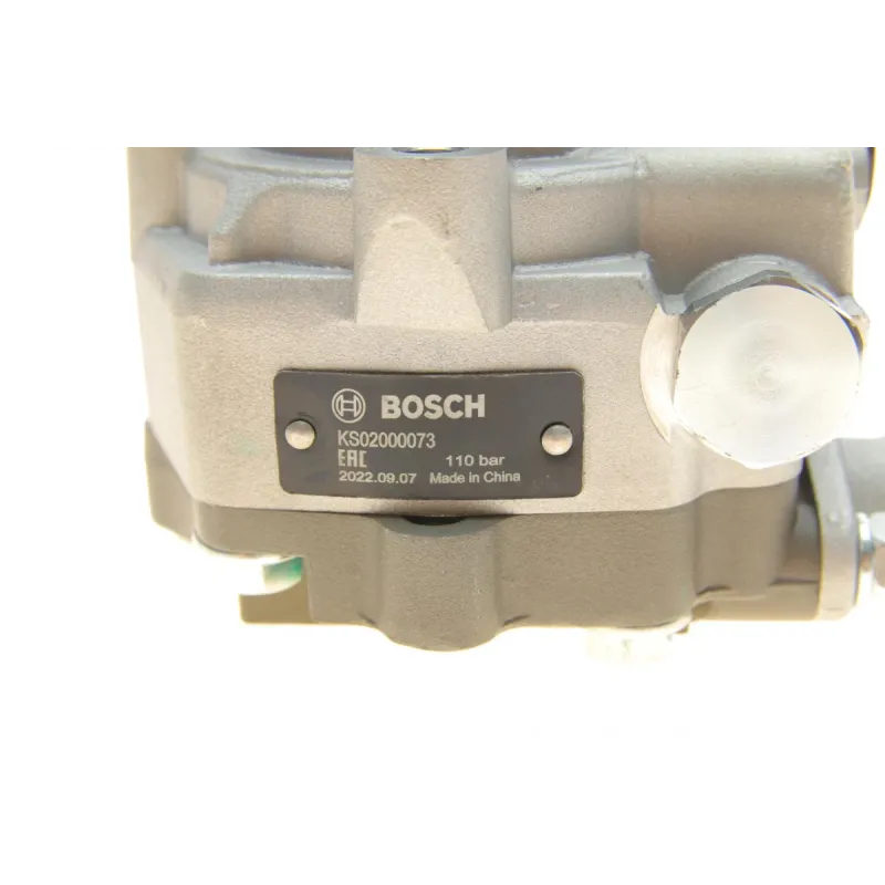 Насос ГПК BOSCH K S02 000 073 для Volkswagen Crafter 2.0 TDI 2011-