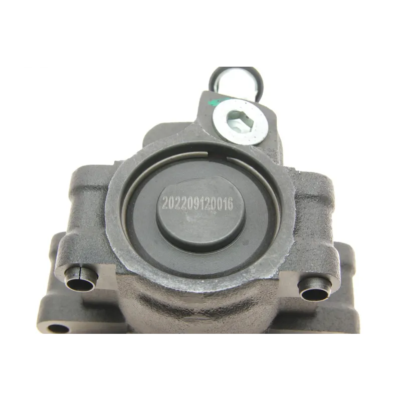 Насос ГПК BOSCH K S02 000 079 для Ford Transit 2.4 TDCi 2006-