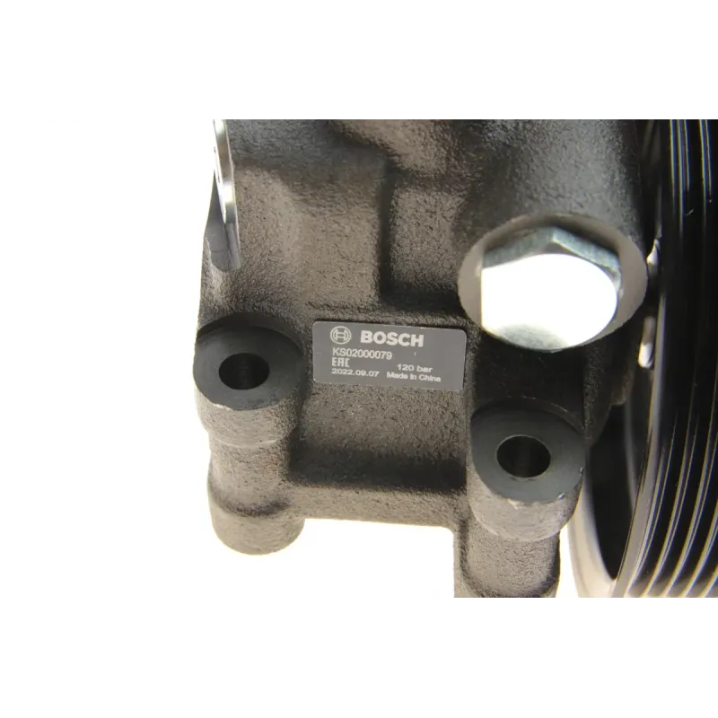 Насос ГПК BOSCH K S02 000 079 для Ford Transit 2.4 TDCi 2006-