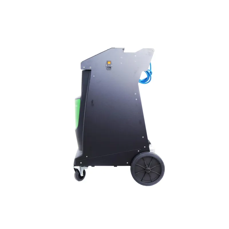 Пристрій автоматичного обслуговування кондиціонерів BOSCH ACS 553 P R134a S P00 000 149