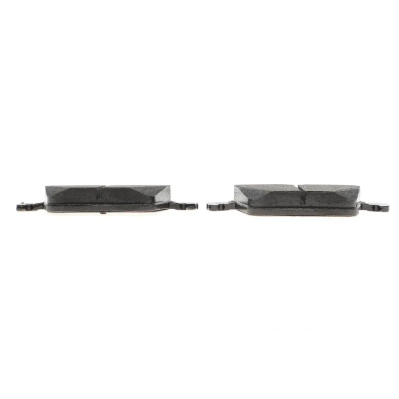 Колодки гальмівні (задні) VW Golf/Touran 1.0-2.0 TDI 12-