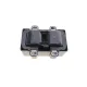 Котушка запалювання BREMI 11720 для Renault Kangoo/Megane 1.2-1.6 1996-, 4 контакти