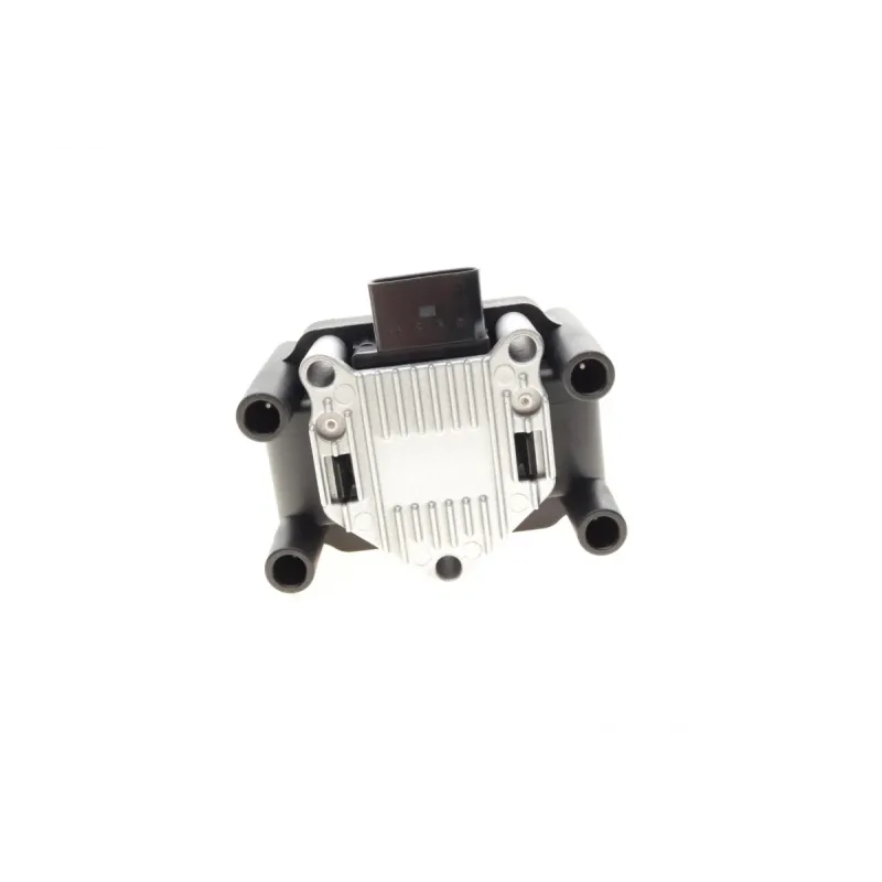 Котушка запалювання BREMI 11731 для Volkswagen T5 2.0i 2003-2015, 4 контакти