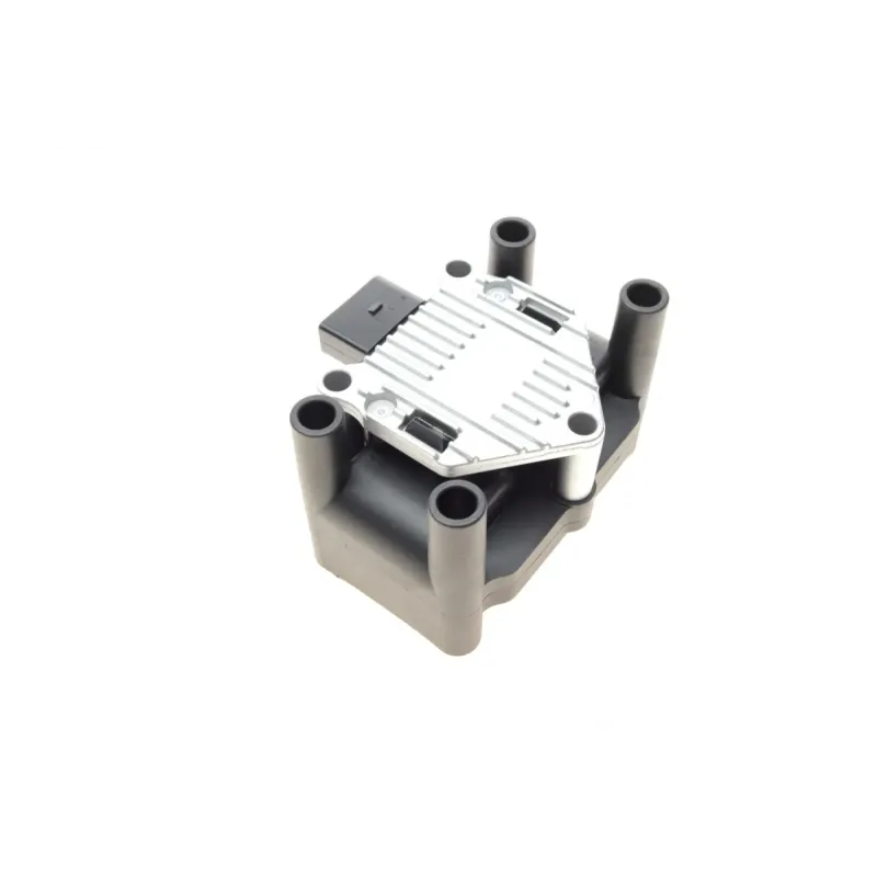 Котушка запалювання BREMI 11731 для Volkswagen T5 2.0i 2003-2015, 4 контакти