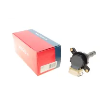 Котушка запалювання BREMI 11860T для BMW 3 (E46) 1998-2005, 5 (E39) 1995-2000