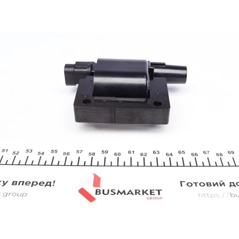 Котушка запалювання BREMI 11888 для Nissan Primera P10, Ford Maverick UDS, 2.0 16V
