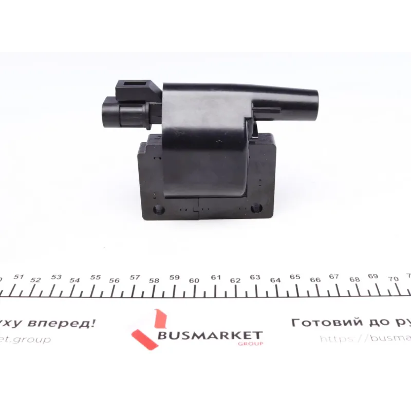 Котушка запалювання BREMI 11888 для Nissan Primera P10, Ford Maverick UDS, 2.0 16V
