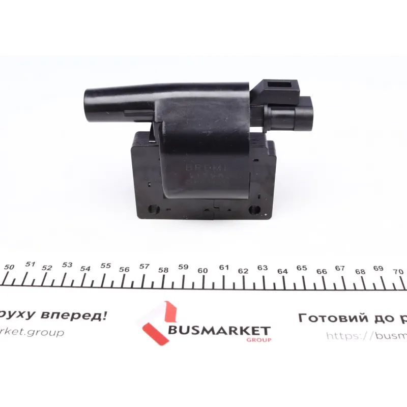 Котушка запалювання BREMI 11888 для Nissan Primera P10, Ford Maverick UDS, 2.0 16V