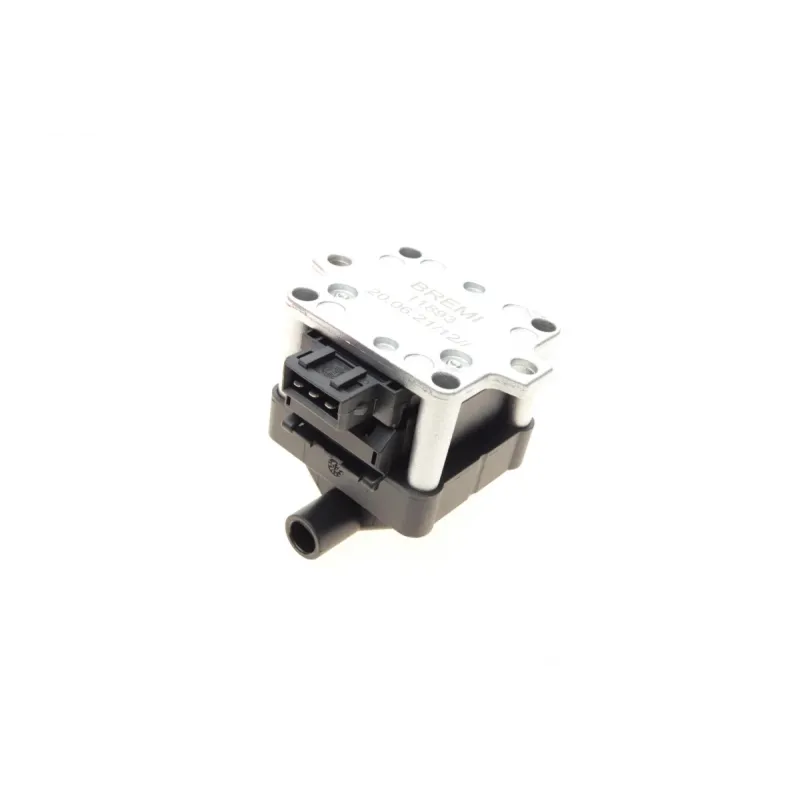 Котушка запалювання BREMI 11893 для Audi 80/100, VW T4, Seat Ibiza/Toledo 1.8-2.5