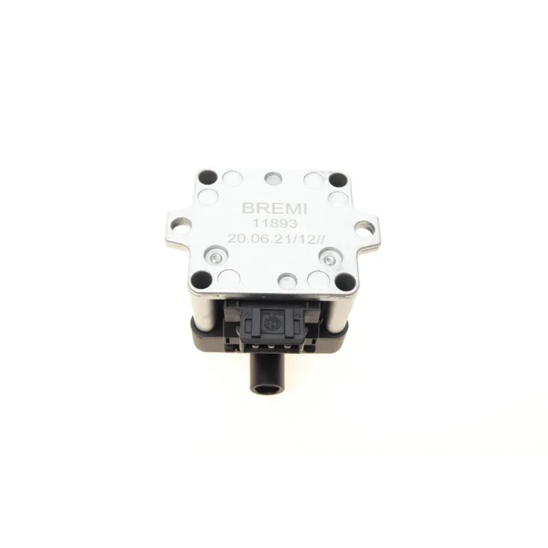 Котушка запалювання BREMI 11893 для Audi 80/100, VW T4, Seat Ibiza/Toledo 1.8-2.5