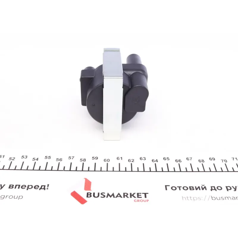 Котушка запалювання BREMI 11899 для Fiat Doblo 1.2 (2001-), Alfa Romeo 145/146