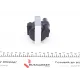 Котушка запалювання BREMI 11899 для Fiat Doblo 1.2 (2001-), Alfa Romeo 145/146