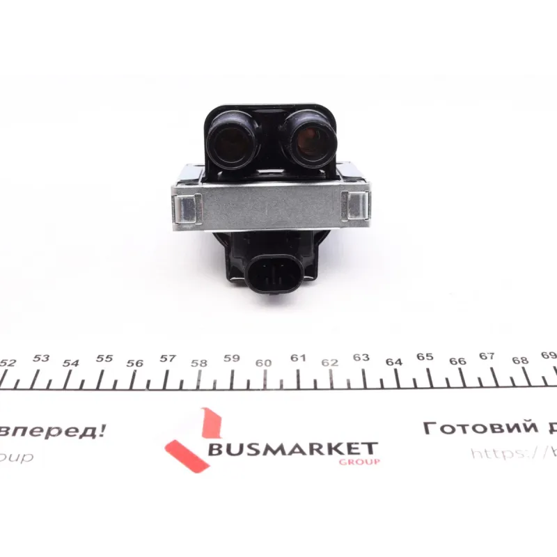 Котушка запалювання BREMI 11899 для Fiat Doblo 1.2 (2001-), Alfa Romeo 145/146