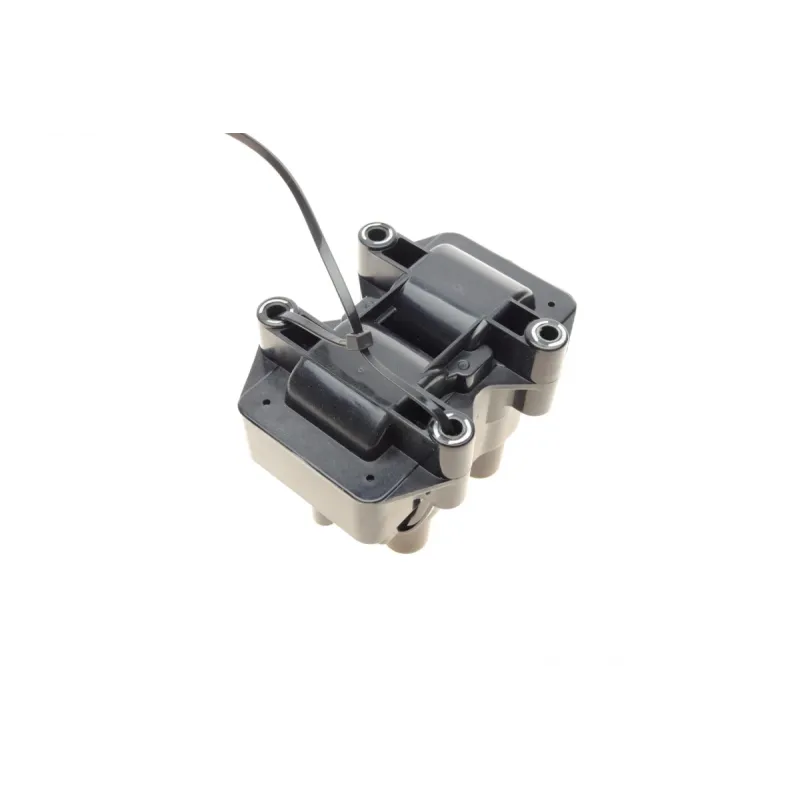 Котушка запалювання BREMI 11922 для Opel Astra G/Vectra B 1.8-2.0 1998-2005, 4 контакти