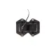 Котушка запалювання BREMI 11922 для Opel Astra G/Vectra B 1.8-2.0 1998-2005, 4 контакти