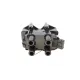 Котушка запалювання BREMI 11922 для Opel Astra G/Vectra B 1.8-2.0 1998-2005, 4 контакти