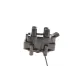 Котушка запалювання BREMI 11922 для Opel Astra G/Vectra B 1.8-2.0 1998-2005, 4 контакти