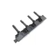 Котушка запалювання BREMI 20136 для Opel Astra G, Combo Tour 1.6 16V 1998-2009