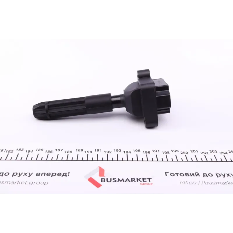 Котушка запалювання MB C-class/E-class (W203/W210) 00-04