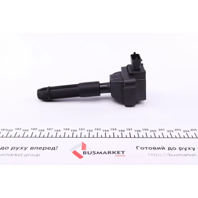 Котушка запалювання MB C-class/E-class (W203/W210) 00-04