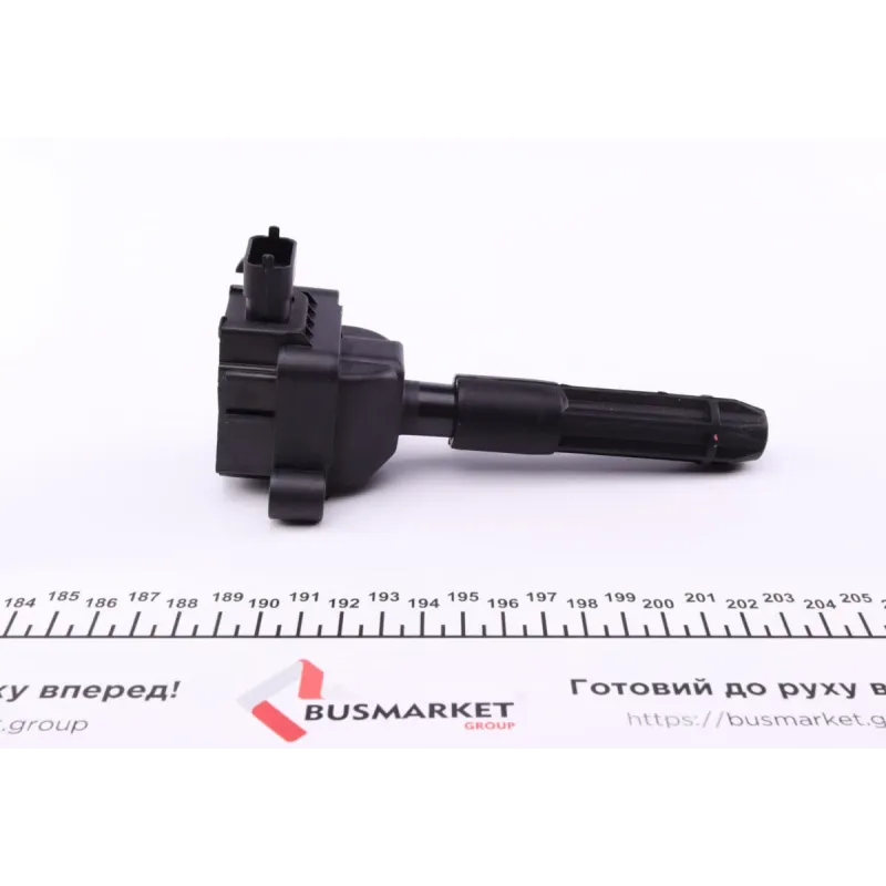 Котушка запалювання MB C-class/E-class (W203/W210) 00-04