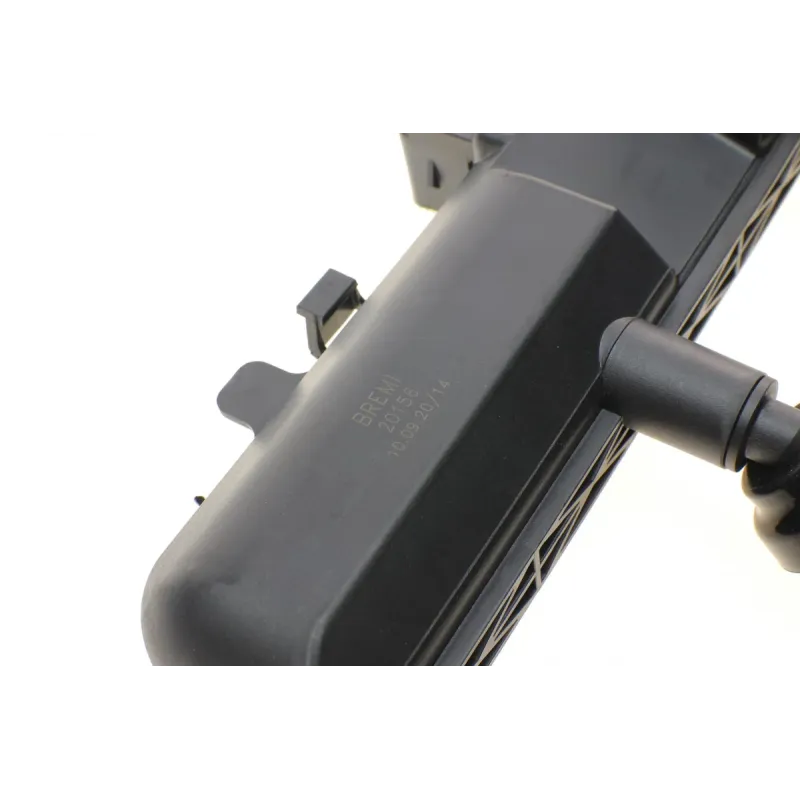 Котушка запалювання Citroen Berlingo/Peugeot Partner 1.1-1.4 i 96-15
