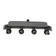 Котушка запалювання Citroen Berlingo/Peugeot Partner 1.1-1.4 i 96-15