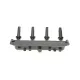 Котушка запалювання Citroen Berlingo/Peugeot Partner 1.1-1.4 i 96-15