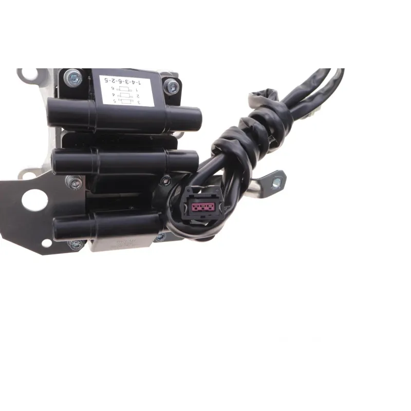 Котушка запалювання Audi A4/A8 94-00