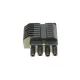 Котушка запалювання Opel Combo/Vectra B 1.2-1.6 93-02