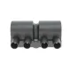 Котушка запалювання BREMI 20166 для Chevrolet Epica/Aveo, Daewoo Lanos/Nubira 1.2-2.0i 1997-