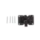 Котушка запалювання Ford C-max/Fiesta/Focus/Mondeo 1.3-1.6 00-/Volvo V50 1.6 05-