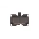 Котушка запалювання Ford C-max/Fiesta/Focus/Mondeo 1.3-1.6 00-/Volvo V50 1.6 05-