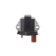 Котушка запалювання BREMI 20319 для Mercedes-Benz S-Class W126/W140/C140 2.6-4.2 (M119/M103) 1985-1998