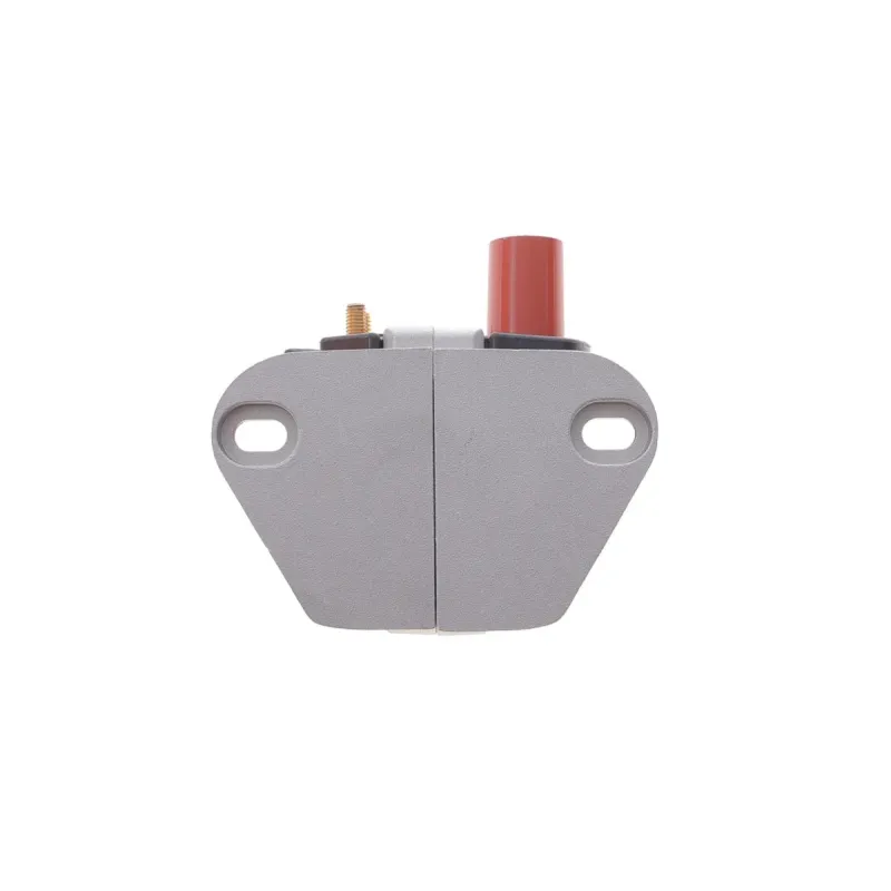 Котушка запалювання BREMI 20319 для Mercedes-Benz S-Class W126/W140/C140 2.6-4.2 (M119/M103) 1985-1998