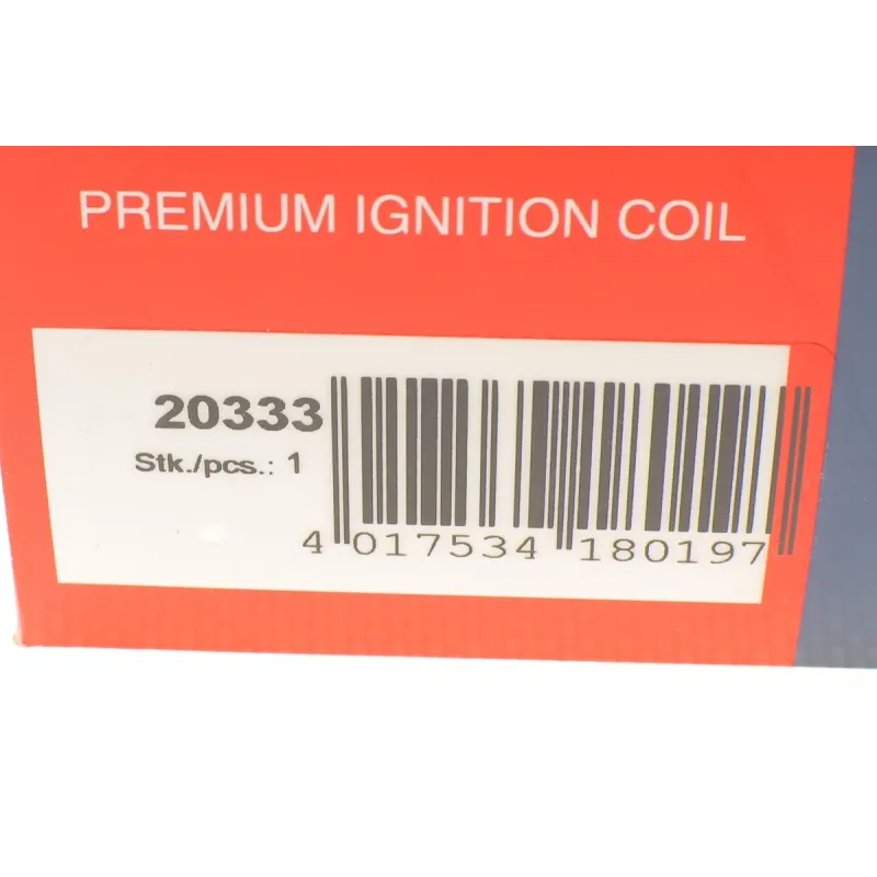 Котушка запалювання BREMI 20333 для Honda Civic VII 1.4-1.6 2000-2005
