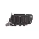 Котушка запалювання BREMI 20339 для Hyundai Accent II/Kia Rio II 1.4-1.6 2002-2005