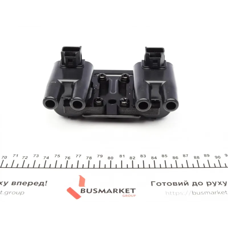 Котушка запалювання BREMI 20350 для Chevrolet Lacetti, Epica 1.4-2.0i 2003-2011