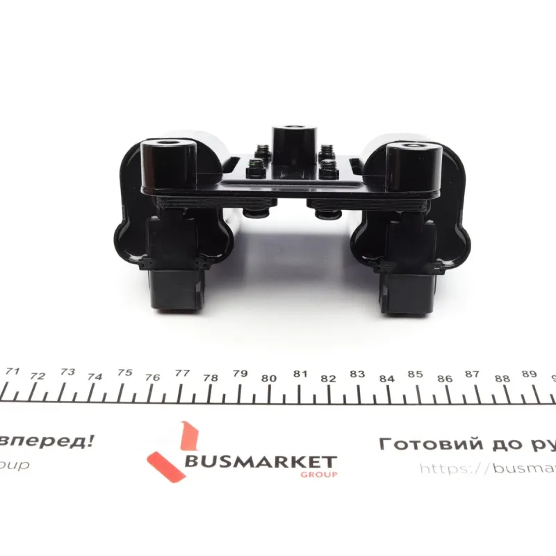 Котушка запалювання BREMI 20350 для Chevrolet Lacetti, Epica 1.4-2.0i 2003-2011
