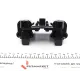 Котушка запалювання BREMI 20350 для Chevrolet Lacetti, Epica 1.4-2.0i 2003-2011