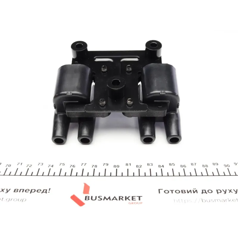 Котушка запалювання BREMI 20350 для Chevrolet Lacetti, Epica 1.4-2.0i 2003-2011