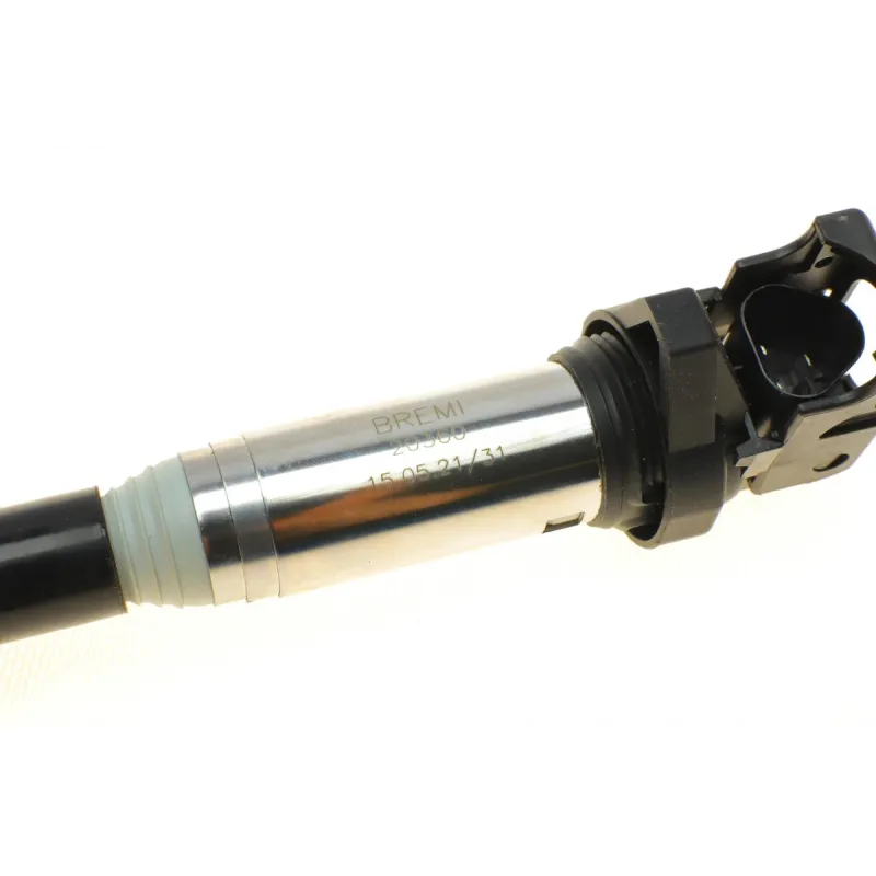 Котушка запалювання BREMI 20360 для BMW 1 (E81/E87/F20/F21) 2003-2015, Peugeot 308 2007-2014, Citroen C4/C5 2004-2010