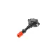 Котушка запалювання BREMI 20370 для Honda Jazz II/III, Civic VII 1.3-1.4 2002-