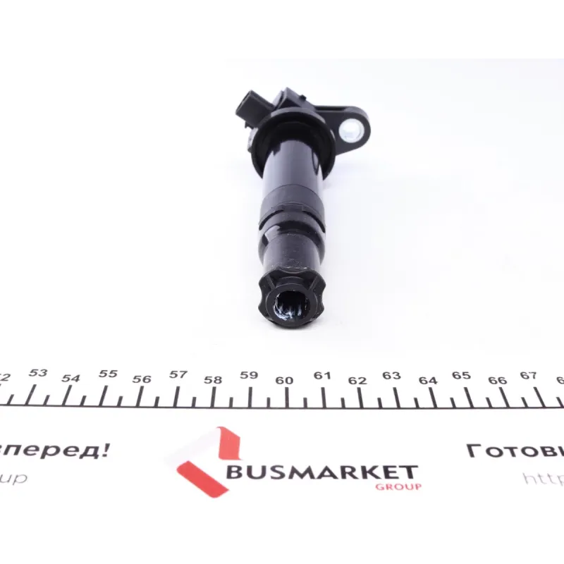 Котушка запалювання Hyundai Accent III 1.4/1.6 05-10